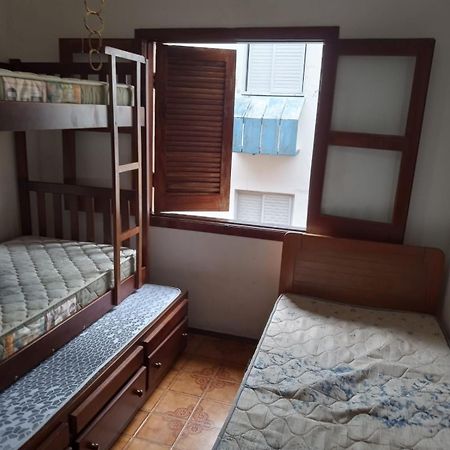 Apartamento Para Temporada 乌巴图巴 外观 照片