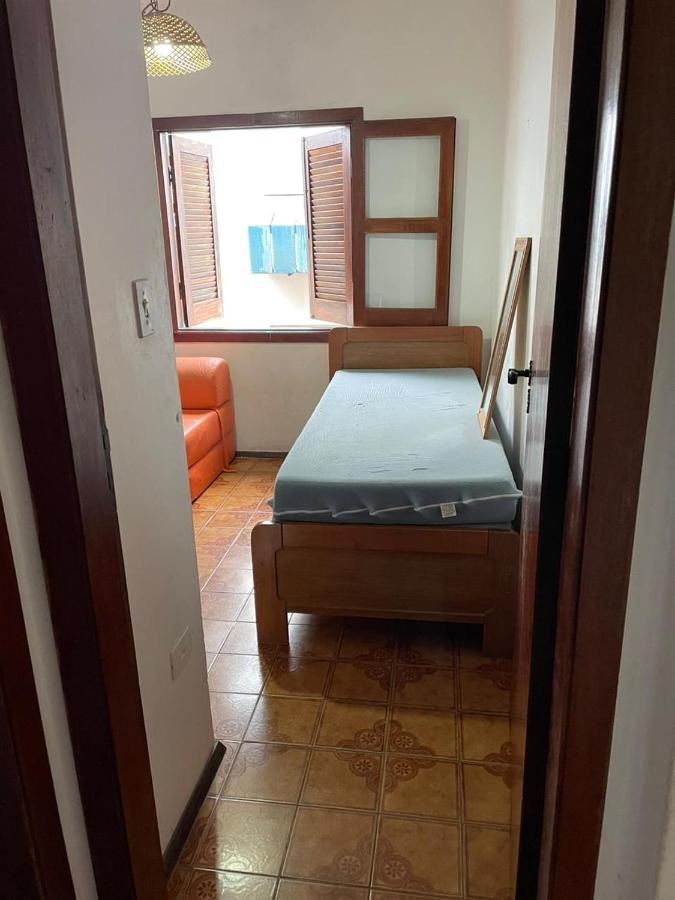 Apartamento Para Temporada 乌巴图巴 外观 照片