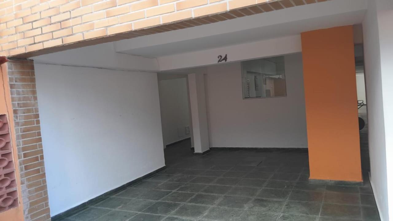 Apartamento Para Temporada 乌巴图巴 外观 照片